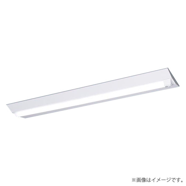 XFX430DNNLE9（NNLK42523J+NEL4300NN LE9）XFX430DNN LE9 LEDベースライト セット パナソニック｜らんぷや 12,149円