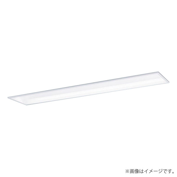 XFX430EDNLE9(NNLK42764J+NEL4300DN LE9)XFX430EDN LE9 LEDベースライト セット パナソニック|らんぷや