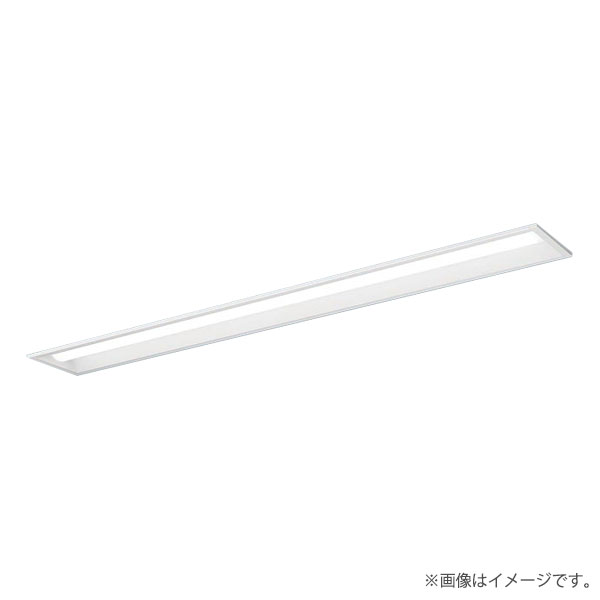 XFX430PEWRS9（NNLK41715J+NEL4300EW RS9）XFX430PEW RS9 LEDベースライト セット パナソニック