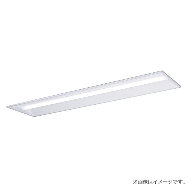 XFX430VEWRS9（NNLK42730J+NEL4300EW RS9）XFX430VEW RS9 LEDベースライト セット パナソニック