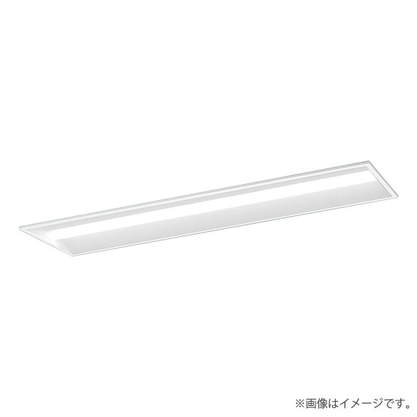 XFX430VLWRX9（NNLK42730J+NEL4300LW RX9）XFX430VLW RX9 LEDベースライト セット パナソニック