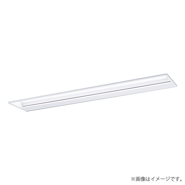 XFX431BSNLE9（NNLK41728+NEL4300SN LE9）XFX431BSN LE9 LEDベースライト セット パナソニック