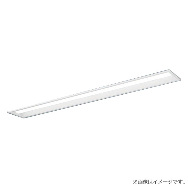 XFX439PPNLE9（NNLK41315+NEL4300PN LE9）XFX439PPN LE9 LEDベースライト セット パナソニック