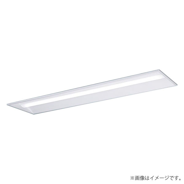 XFX439VELRS9（NNLK42330+NEL4300EL RS9）XFX439VEL RS9 LEDベースライト セット パナソニック