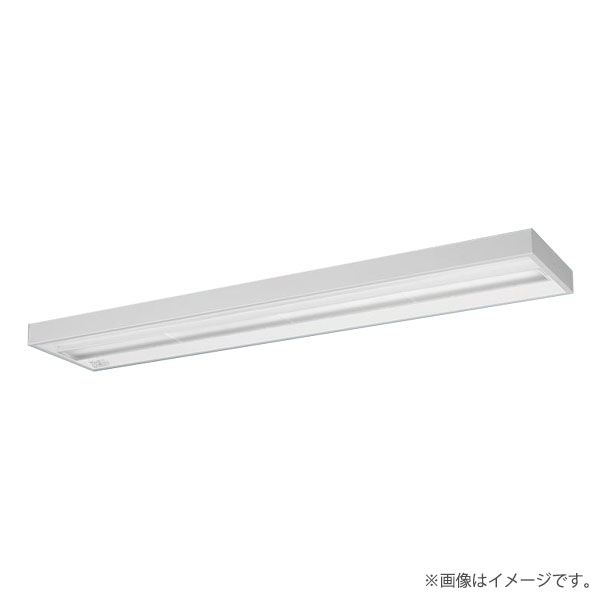 XFX440SJWLA9（NNLK42525J+NEL4400JW LA9）XFX440SJW LA9 LEDベースライト セット パナソニック