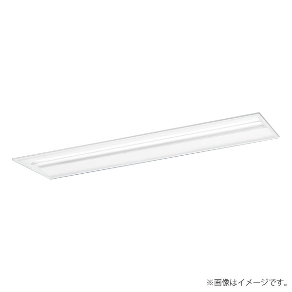 XFX440VKNLA9（NNLK42730J+NEL4400KN LA9）XFX440VKN LA9 LEDベースライト セット パナソニック