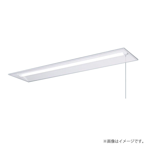 XFX440VPNLE9（NNLK42730J+NEL4400PN LE9）XFX440VPN LE9 LEDベースライト セット パナソニック｜らんぷや