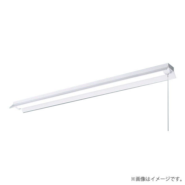XFX450KPNLE9（NNLK41517J+NEL4500PN LE9）XFX450KPN LE9 LEDベースライト セット パナソニック｜らんぷや