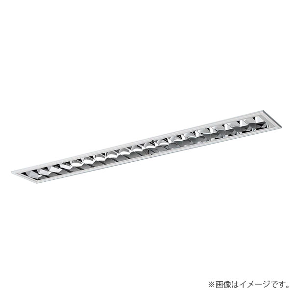 XFX451FDNLE9（NNLK42762J+FSK41215+NEL4500DN LE9）XFX451FDN LE9 LEDベースライト セット パナソニック