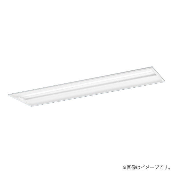 XFX453VHNLA9(NNLK42730J+NEL4503HN LA9)XFX453VHN LA9 LEDベースライト セット パナソニック|らんぷや
