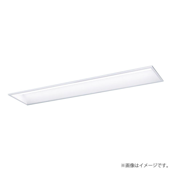XFX457GHNRS9(NNLK42727J+NEL4500HN RS9)XFX457GHN RS9 LEDベースライト セット パナソニック