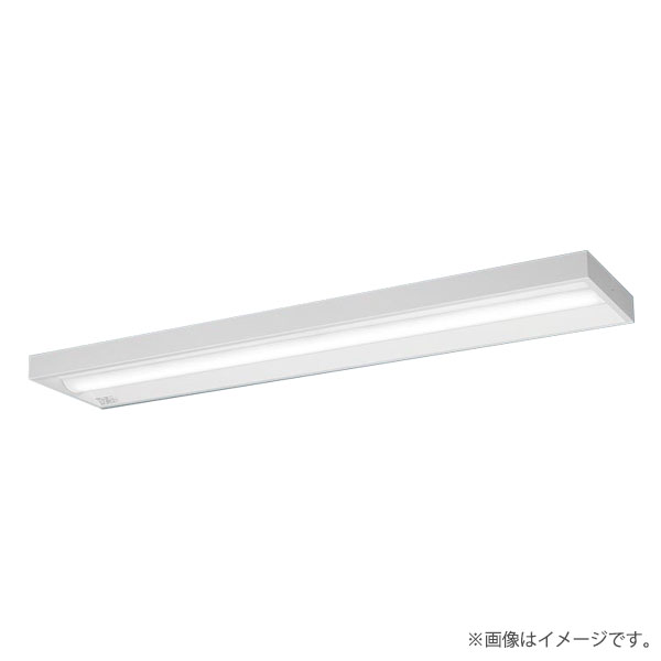 XFX460SLNLE9（NNLK42525J+NEL4600LN LE9）XFX460SLN LE9 LEDベースライト セット パナソニック｜らんぷや