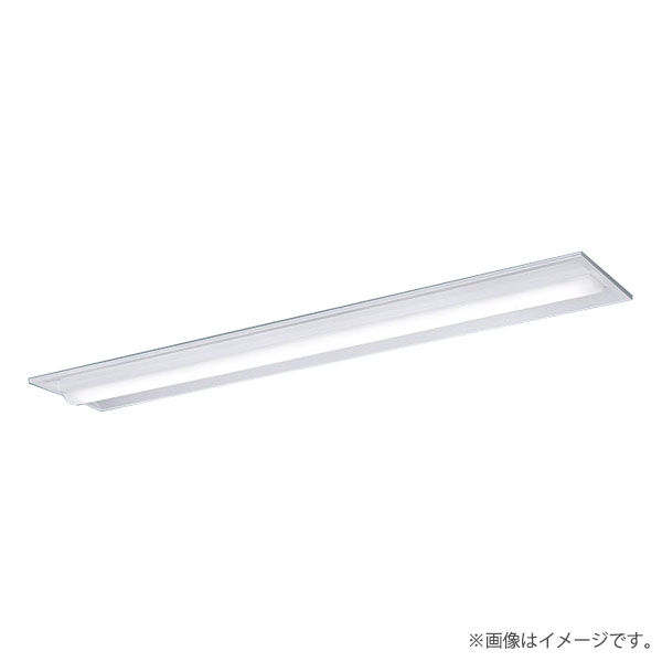 XFX460TEDRX9（NNLK42742+NEL4600ED RX9）XFX460TED RX9 LEDベースライト セット パナソニック