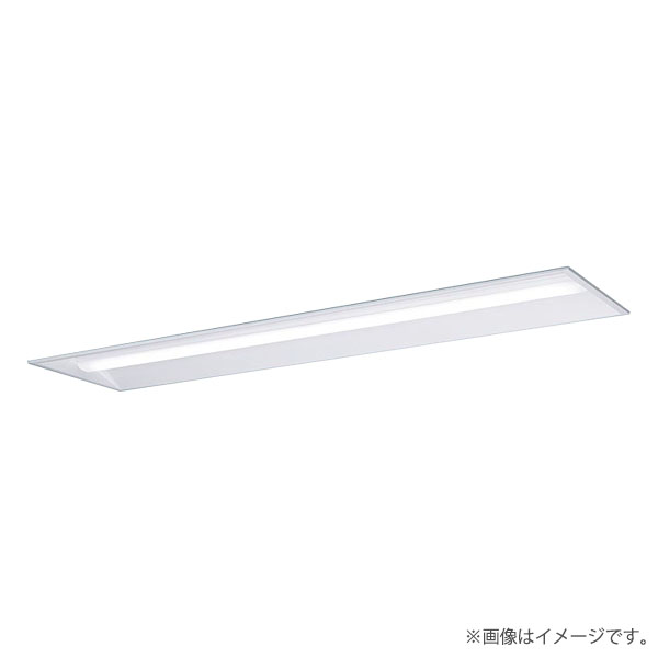 XFX460UDNLR9（NNLK42722J+NEL4600DN LR9）XFX460UDN LR9 LEDベースライト セット パナソニック｜らんぷや 14,659円