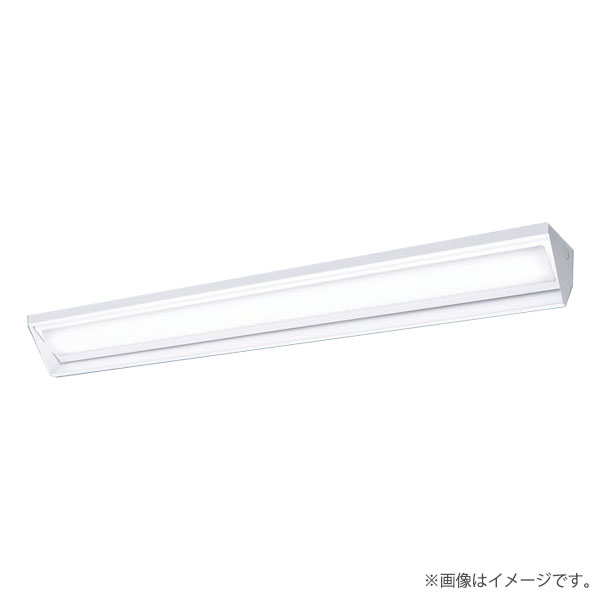 XFX466BHWLE9（NNLK41518+NEL4606HW LE9）XFX466BHW LE9 LEDベースライト セット パナソニック