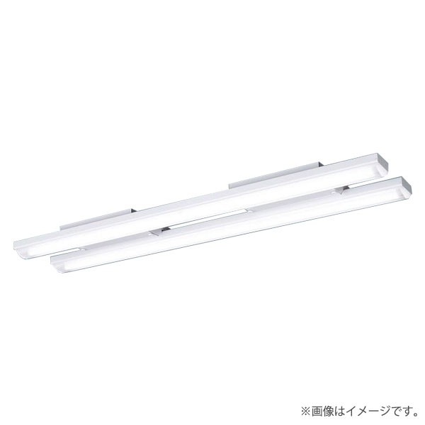 XFX490NTNLE9（NNLK42590J+NEL4600TN LE9×2）XFX490NTN LE9 LEDベースライト セット パナソニック