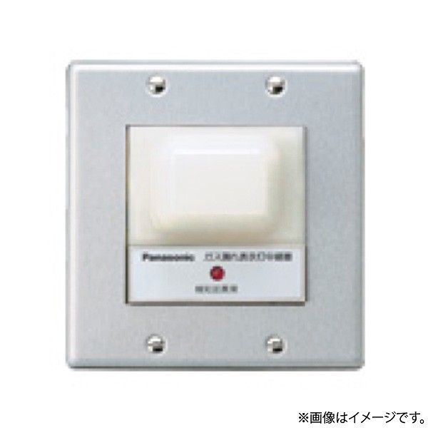 BG371037K パナソニック ガス漏れ表示灯中継器LPガス用（埋込型）