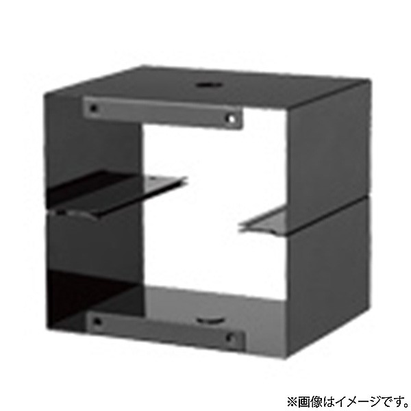 BV95351 パナソニック 煙かぎ分ける器読み合わせるボックス席 壁型用 埋込ボックス席 扉開閉さがし当てる用取り替えっこ基礎付