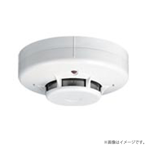 半額SALE☆ BVN455818 パナソニック 光電式スポット型感知器 3種ヘッド