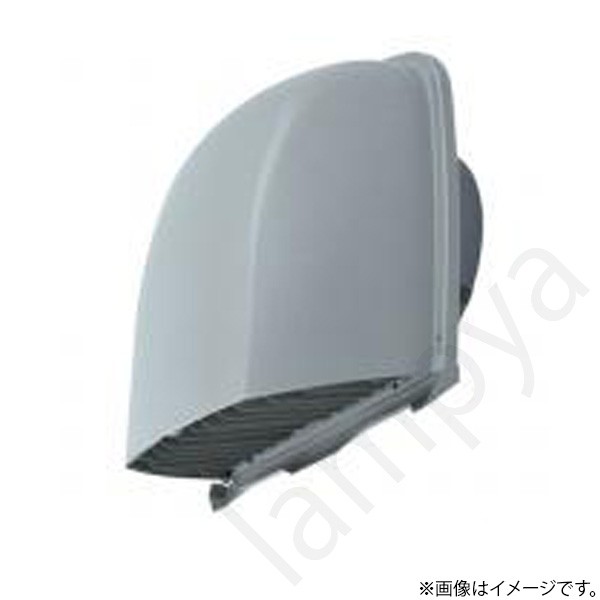 防火ダンパー付長形パイプフード DV150SLDF1(DV-150SLDF1)日本キャリア(東芝)|らんぷや