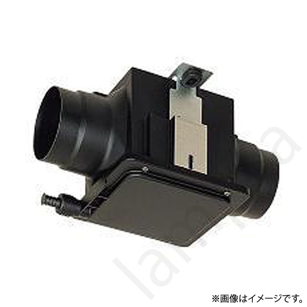 ダクト用換気扇 DVC-12M5（DVC12M5）日本キャリア（東芝）｜らんぷや 10,168円
