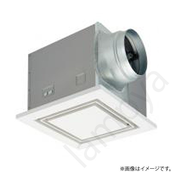 換気扇 DVFT20FV(DVF-T20FV)日本キャリア(東芝)|らんぷや