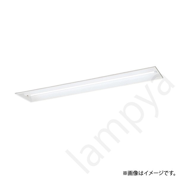 LEDベースライト ELM40201PFH9 岩崎電気｜らんぷや