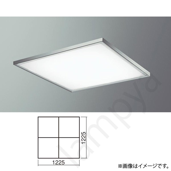 LEDベースライト 取付枠 FYY80044 パナソニック|らんぷや
