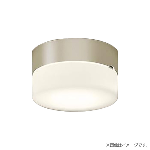 LEDシーリングライト ブラケット ポーチライト ポーチ灯 XLGE5007CE1（LGW51769Y+LLD2000LCE1）XLGE5007 CE1 パナソニック｜らんぷや