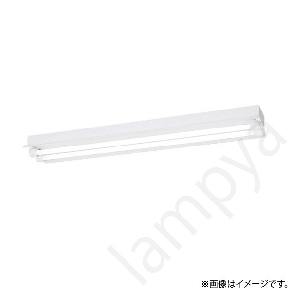 LEDベースライト セット ELRW40201APFH9+LDL40S・N/14/26(ELRW40201APFH9+LDL40SN1426) 岩崎電気｜らんぷや