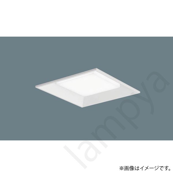 LEDベースライト セット XLX191UEV RZ9(NNLK10745+NNL1910EV RZ9)XLX191UEVRZ9 パナソニック|らんぷや