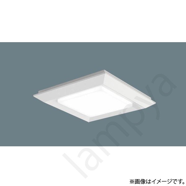 LEDベースライト セット XLX181NENJRZ9(NNLK10547J+NNL1810EN RZ9)XLX181NENJ RZ9 パナソニック|らんぷや