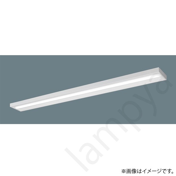 LEDベースライト セット XLX860SEWJLE9(NNLK82525+NNL8600EWJ LE9)XLX860SEWJ LE9 パナソニック｜らんぷや 19,691円