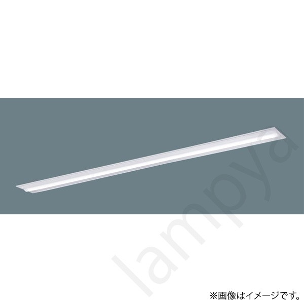 LEDベースライト セット XLX830THWJLA2(NNLK82742+NNL8300HWJ LA2)XLX830THWJ LA2 パナソニック｜らんぷや