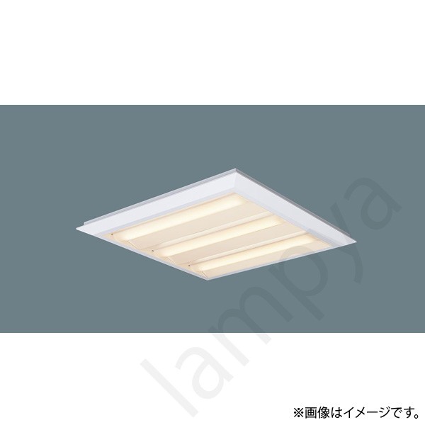 LEDベースライト セット XL482PETLA9 (NNFK46020+NNFK44253 LA9) XL482PET LA9 パナソニック｜らんぷや
