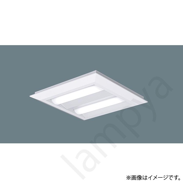LEDベースライト セット XL463PEVLA9 (NNFK26020+NNFK24350 LA9) XL463PEV LA9 パナソニック｜らんぷや 16,529円