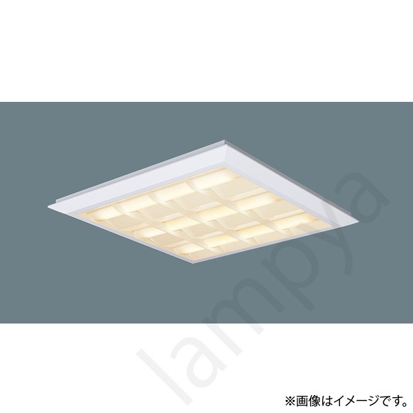 LEDベースライト セット XL484CBTLA9 (NNFK46020+NNFK44463 LA9) XL484CBT LA9 パナソニック|らんぷや