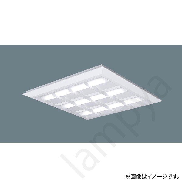 LEDベースライト セット XL473CBULA9 (NNFK36020+NNFK34361 LA9) XL473CBU LA9 パナソニック|らんぷや
