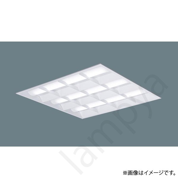 LEDベースライト セット XL383CBFLA9 (NNFK45010+NNFK43362 LA9) XL383CBF LA9 パナソニック｜らんぷや