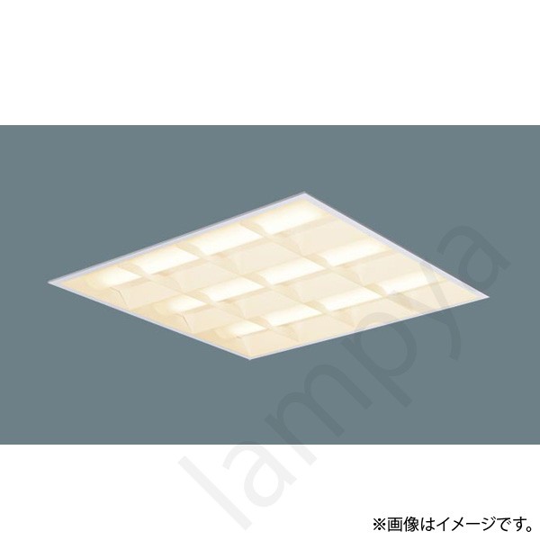 LEDベースライト セット XL373CBTLA9 (NNFK35010+NNFK33363 LA9) XL373CBT LA9 パナソニック｜らんぷや
