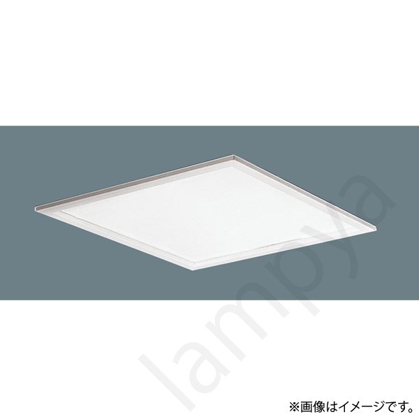 LEDベースライト セット XL584PFUJLA9 (NNFK45013+NNFK47401J LA9) XL584PFUJ LA9 パナソニック｜らんぷや