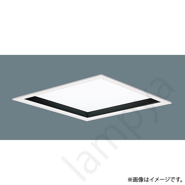 LEDベースライト セット XL584PHFJLA9 (NNFK45013+NNFK47432J LA9) XL584PHFJ LA9 パナソニック|らんぷや