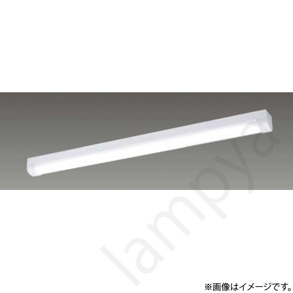 XLW453NENZLE9（NNWK41151+NNW4511ENZ LE9）XLW453NENZ LE9 LEDベースライト セット パナソニック｜らんぷや