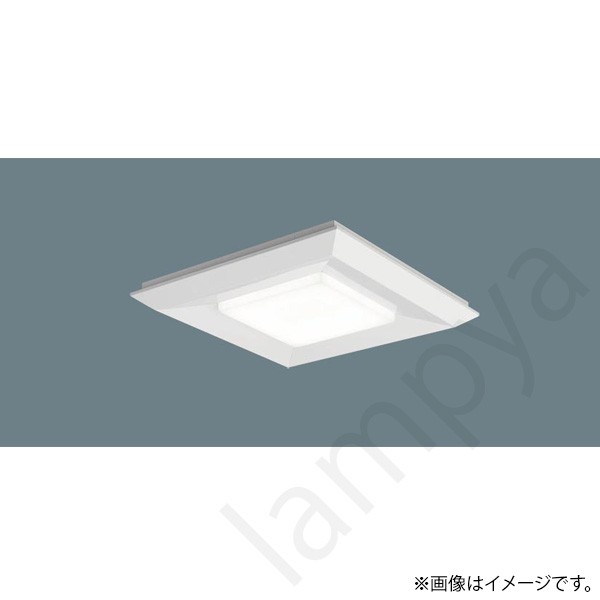 LEDベースライト セット XLX110AEN LA9(NNLK10557+NNL1101EN LA9)XLX110AENLA9 パナソニック｜らんぷや