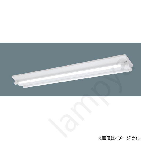 NNF42040JLE9+LDL40SN1426（NNF42040J LE9+LDL40S・N/14/26&times;2）LEDベースライト セット パナソニック｜らんぷや 15,518円