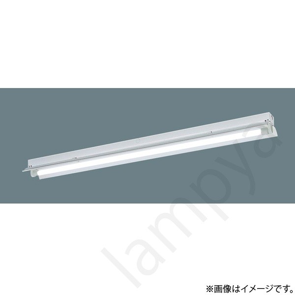 NNF41230CLT9+LDL40SN1925K（NNF41230C LT9+LDL40S・N/19/25-K）LEDベースライト セット パナソニック｜らんぷや