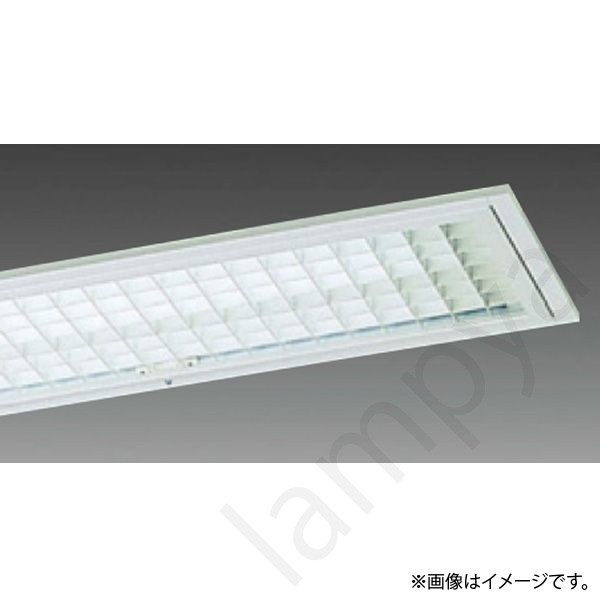 LEDベースライト XFL326KL LE9+LDL40S・N/14/26(XFL326KLLE9+LDL40SN1426)パナソニック|らんぷや