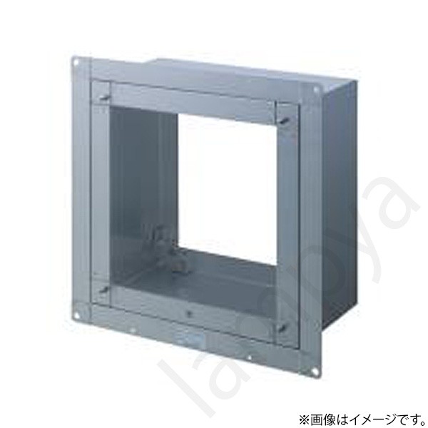 薄壁取付枠 KWU25VPD（KW-U25VPD）日本キャリア（東芝）｜らんぷや