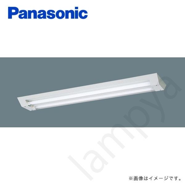 LED施設照明器具 本体 天井直付型 NNFJ42848LT9 パナソニック NNFJ42848LH9の後継品｜らんぷや 27,663円