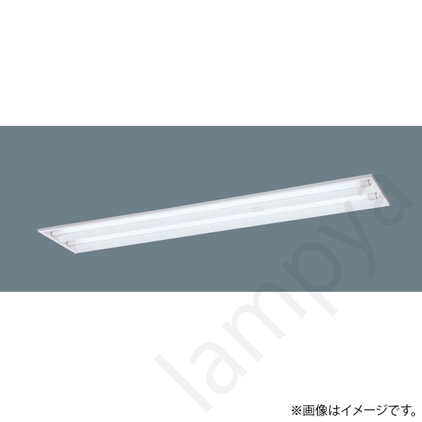 LEDベースライト 器具本体 NNFS42700 LE9(NNFS42700LE9) パナソニック|らんぷや
